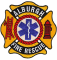 Alburgh Volunteer Fire Dept