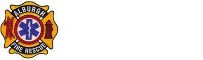 Alburgh Volunteer Fire Dept